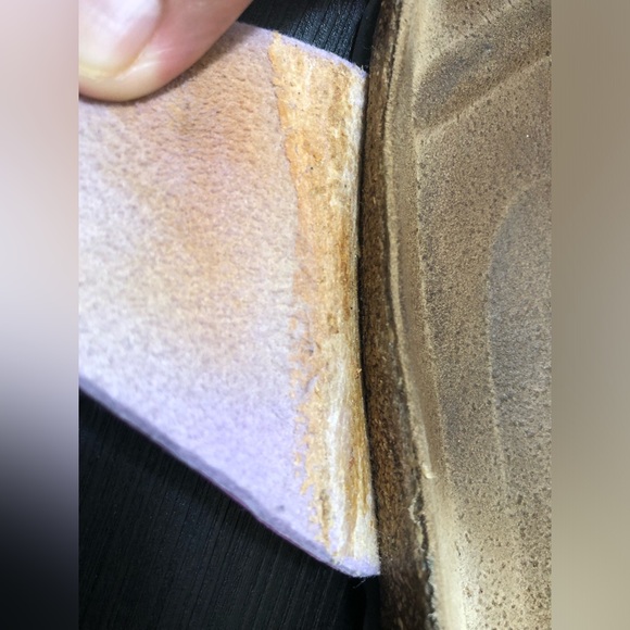 Birkenstock Women's Pink Sandals 39 - Picture 10 of 11